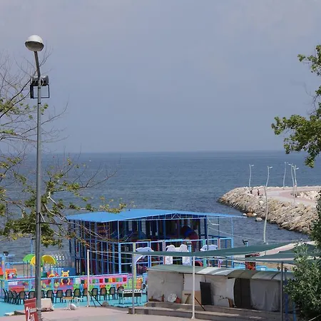 Apartment Seaside 2 Yalova