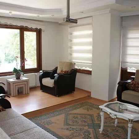 Apartment Seaside 2 Yalova *