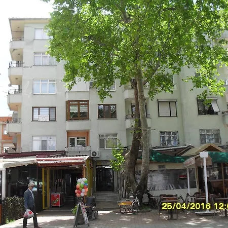Seaside 2 Yalova