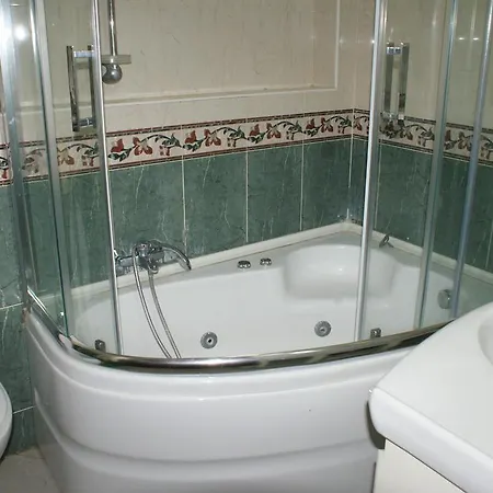Seaside 2 Yalova Apartment *